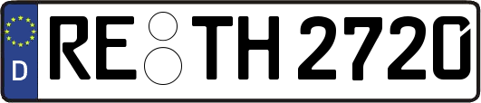 RE-TH2720