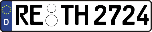 RE-TH2724