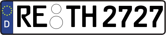 RE-TH2727