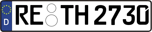 RE-TH2730