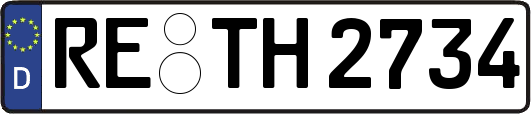 RE-TH2734