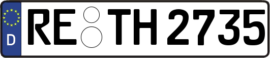 RE-TH2735