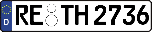 RE-TH2736