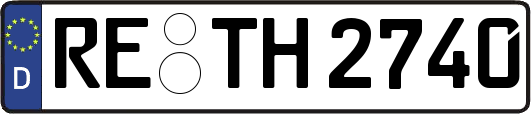 RE-TH2740