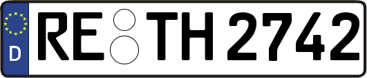 RE-TH2742