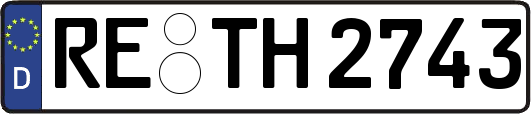 RE-TH2743