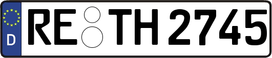 RE-TH2745