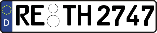 RE-TH2747