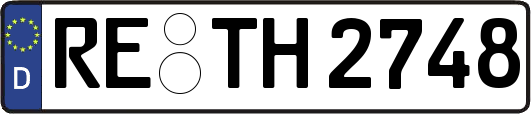 RE-TH2748
