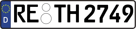 RE-TH2749