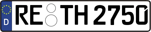 RE-TH2750