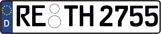 RE-TH2755