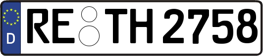 RE-TH2758