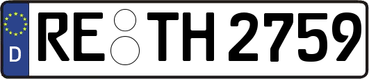 RE-TH2759