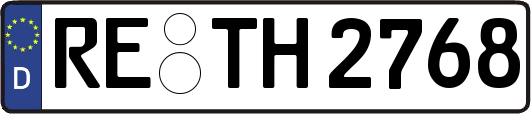 RE-TH2768