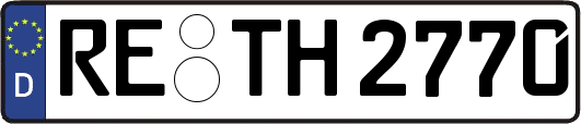 RE-TH2770