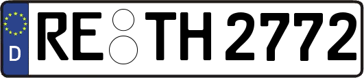 RE-TH2772