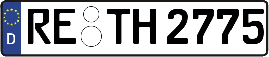 RE-TH2775
