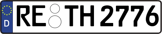 RE-TH2776