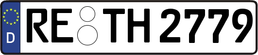 RE-TH2779