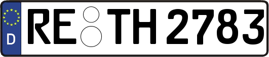 RE-TH2783