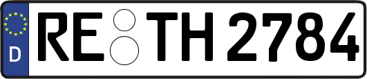 RE-TH2784