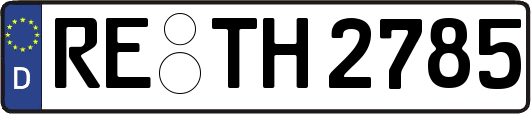 RE-TH2785