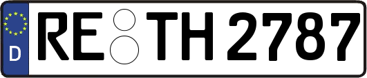 RE-TH2787