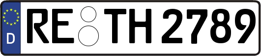 RE-TH2789