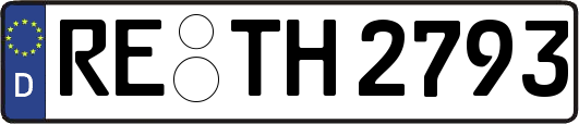 RE-TH2793