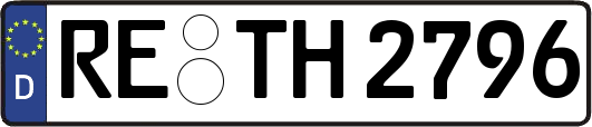 RE-TH2796