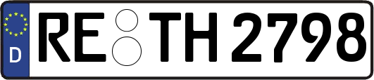 RE-TH2798