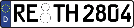 RE-TH2804