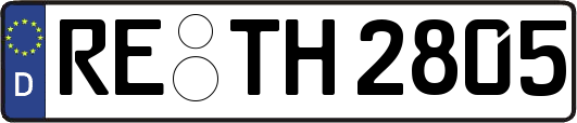RE-TH2805