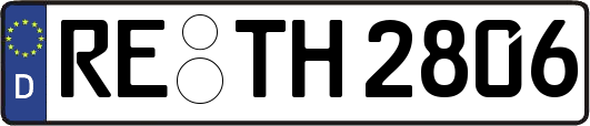 RE-TH2806