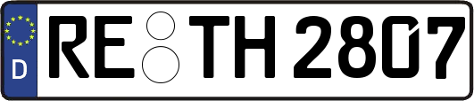 RE-TH2807