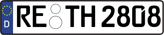RE-TH2808