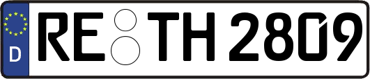RE-TH2809