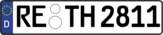RE-TH2811