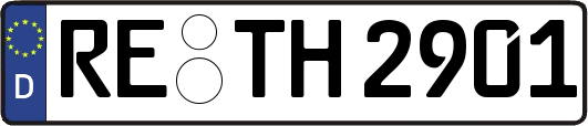 RE-TH2901