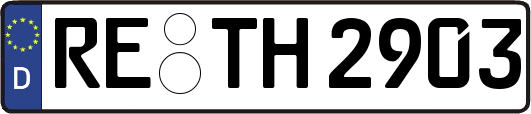 RE-TH2903