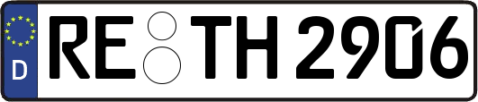 RE-TH2906