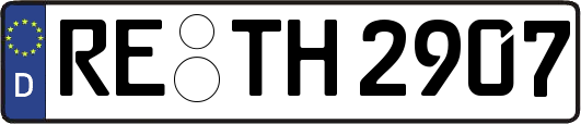 RE-TH2907