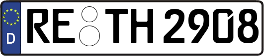 RE-TH2908