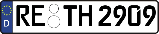 RE-TH2909