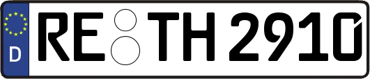 RE-TH2910