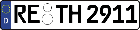 RE-TH2911
