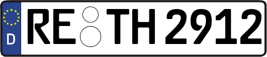 RE-TH2912