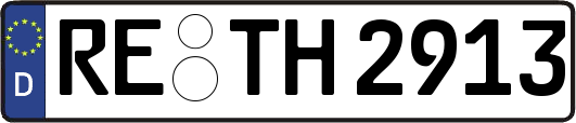 RE-TH2913