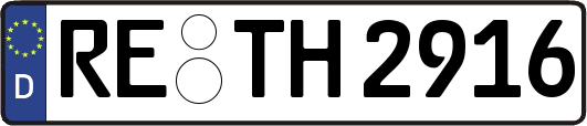 RE-TH2916